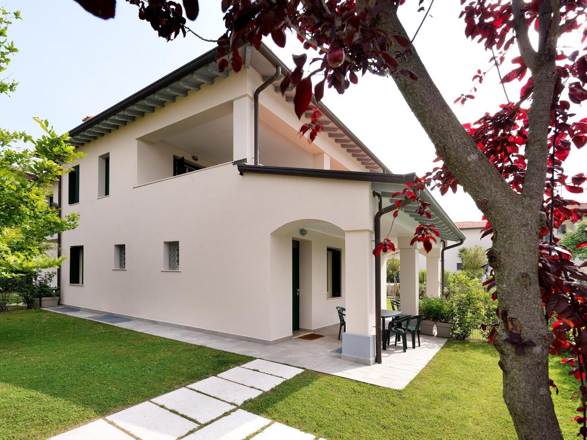 Residence Fiore Rosso Сірміоне Екстер'єр фото
