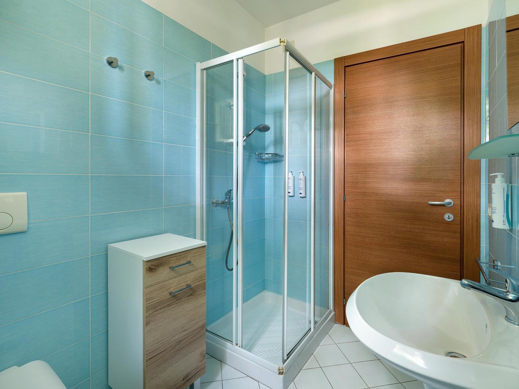 Residence Fiore Rosso Сірміоне Екстер'єр фото