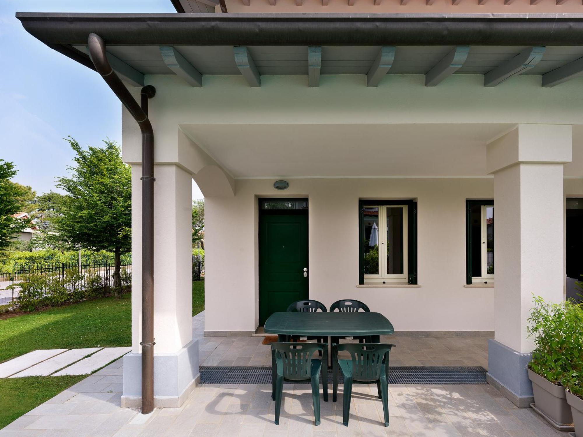 Residence Fiore Rosso Сірміоне Екстер'єр фото