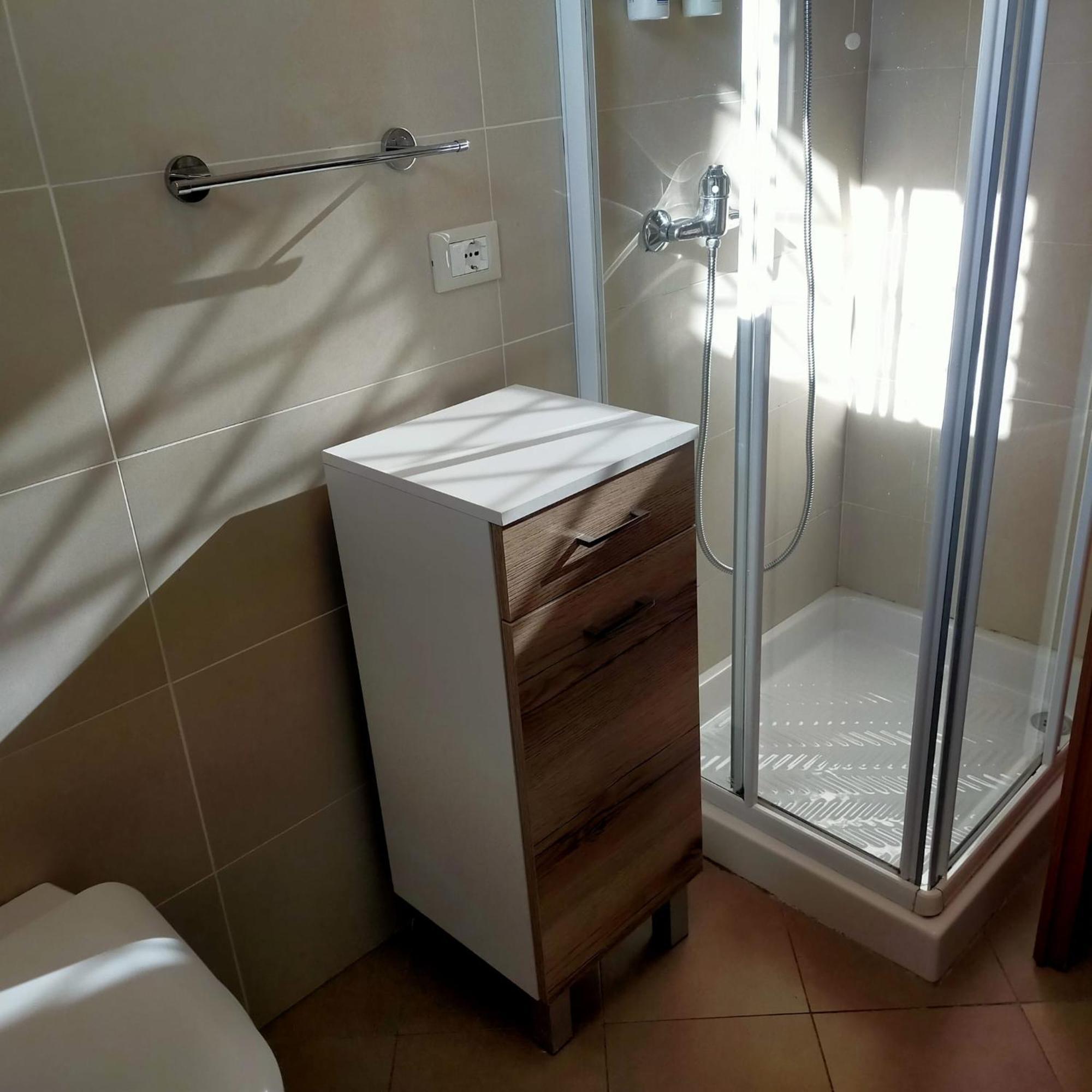 Residence Fiore Rosso Сірміоне Номер фото