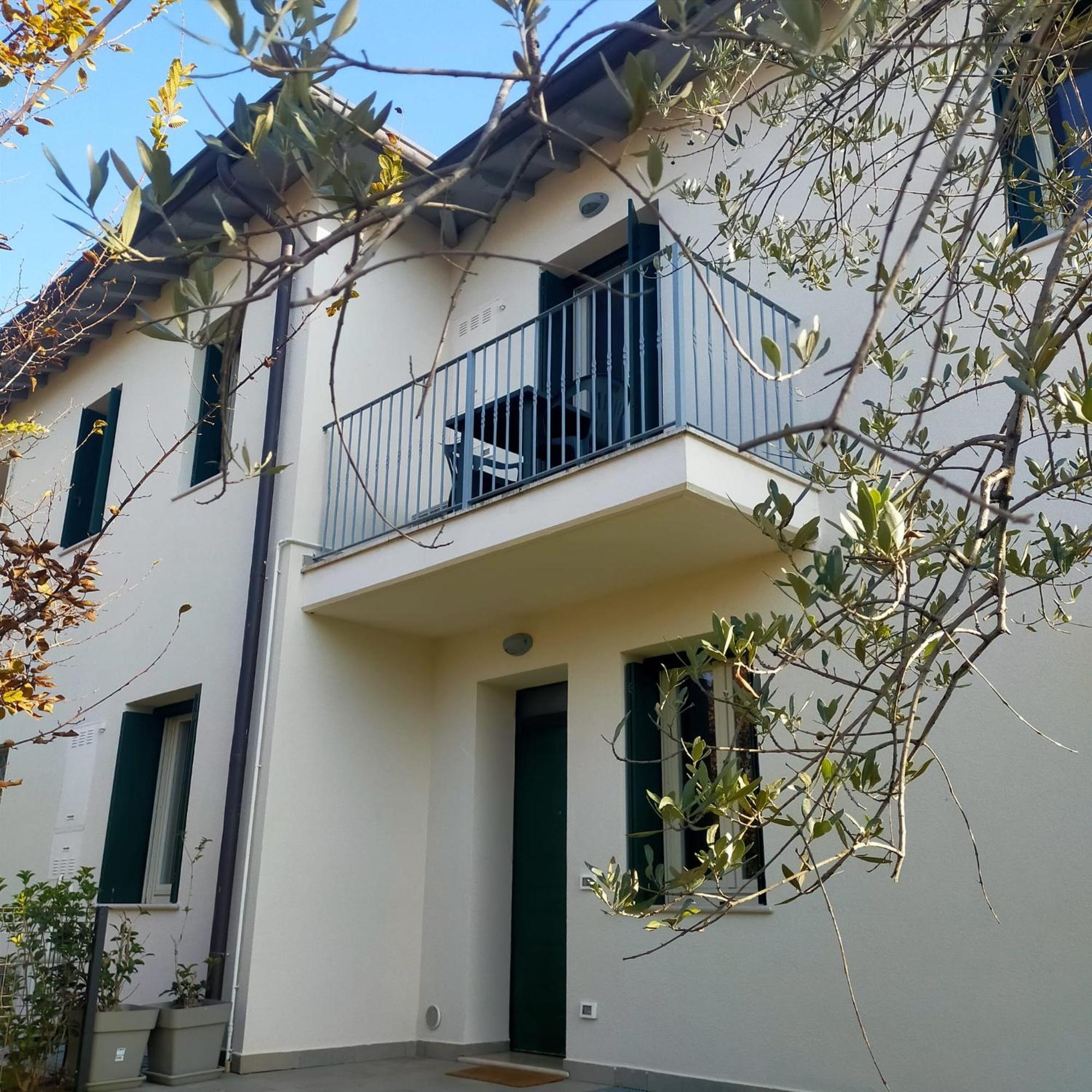 Residence Fiore Rosso Сірміоне Номер фото