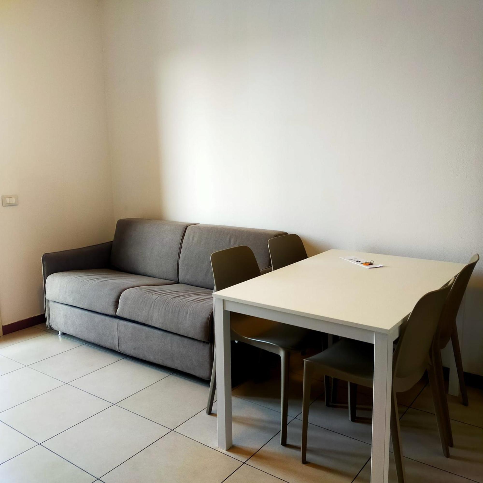 Residence Fiore Rosso Сірміоне Номер фото